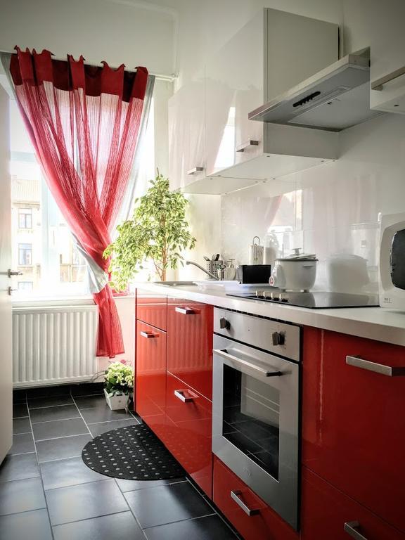 Beautiful Modern Appartamento