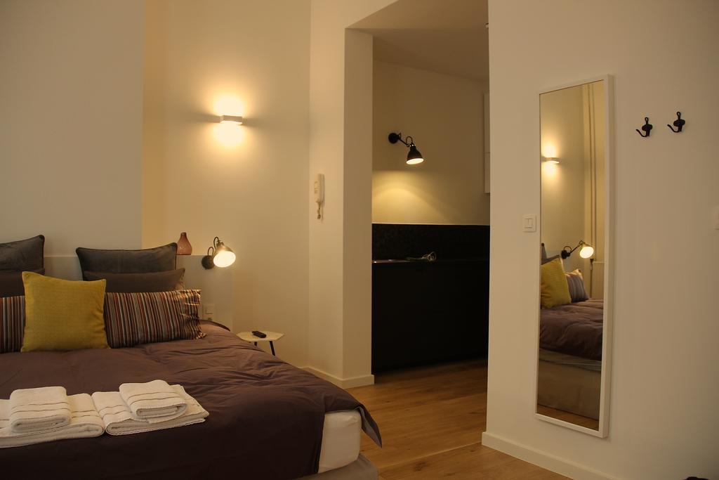 Studio 45 * Brussels