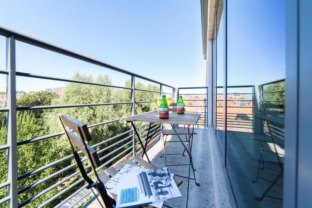 Apartment Sweet Inn Apartments - Germoir