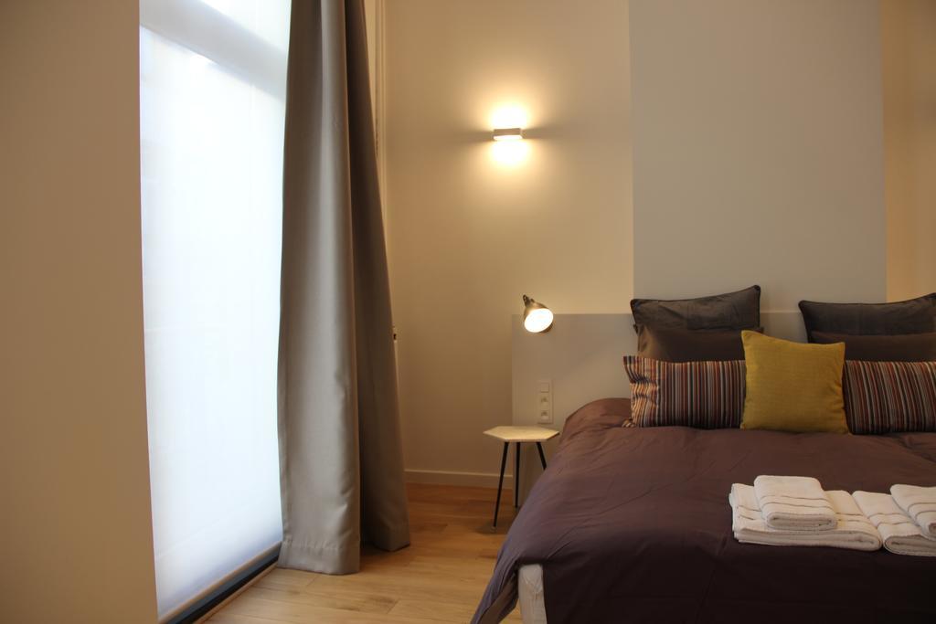 Studio 45 Brussels