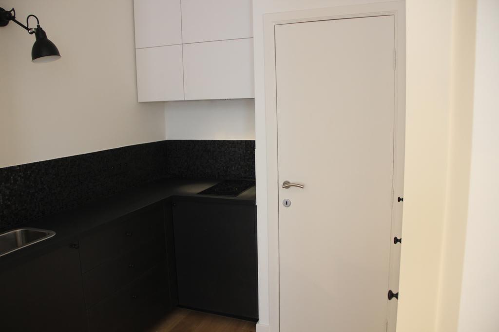 Studio 45 Apartment *