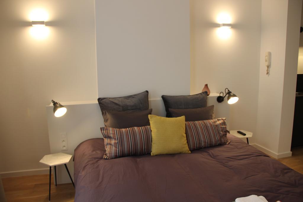 Studio 45 Apartment Brussels