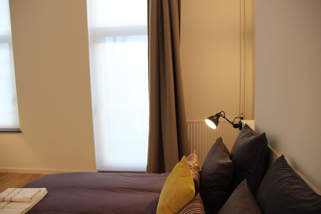 Studio 45 Apartment *