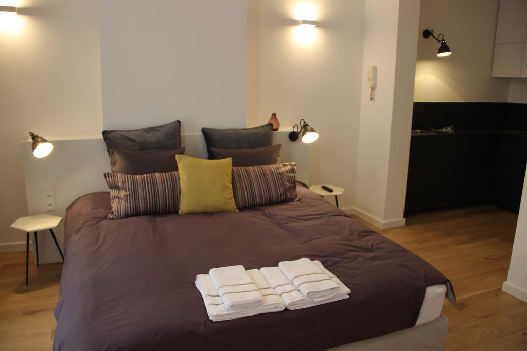 Studio 45 * Brussels