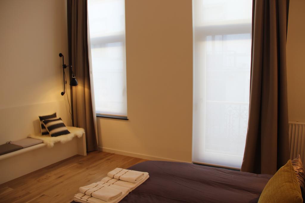 Apartment Studio 45
