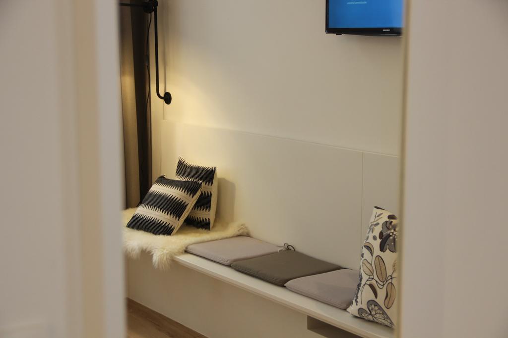 Apartment Studio 45 Brussels