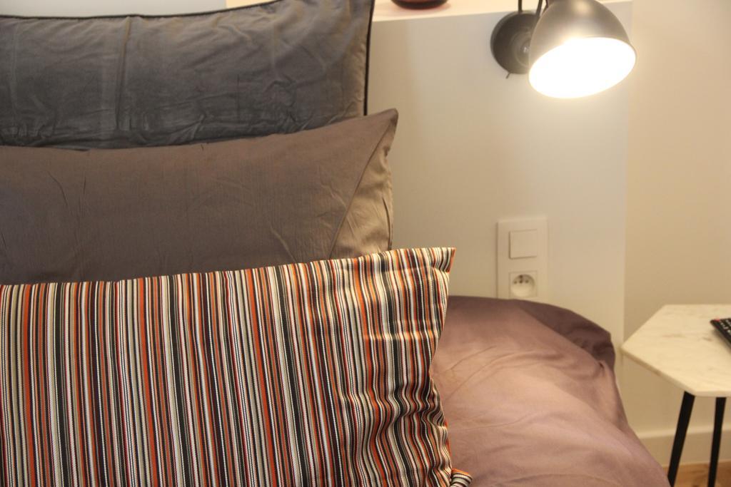 Studio 45 Apartment Brussels