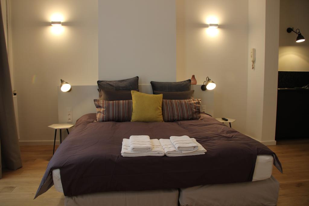 Apartment Studio 45 *