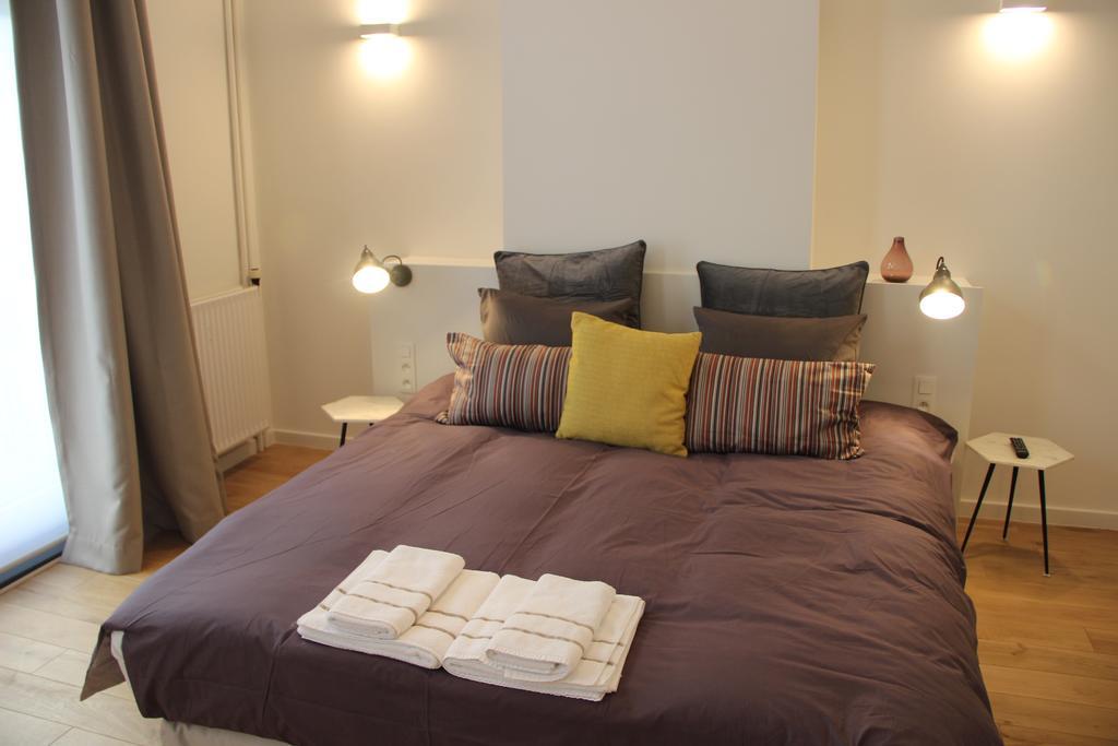 Apartment Studio 45