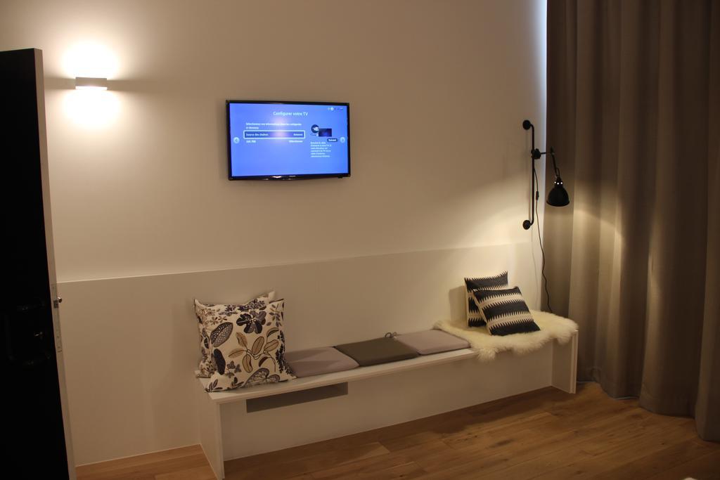 Apartment Studio 45 *