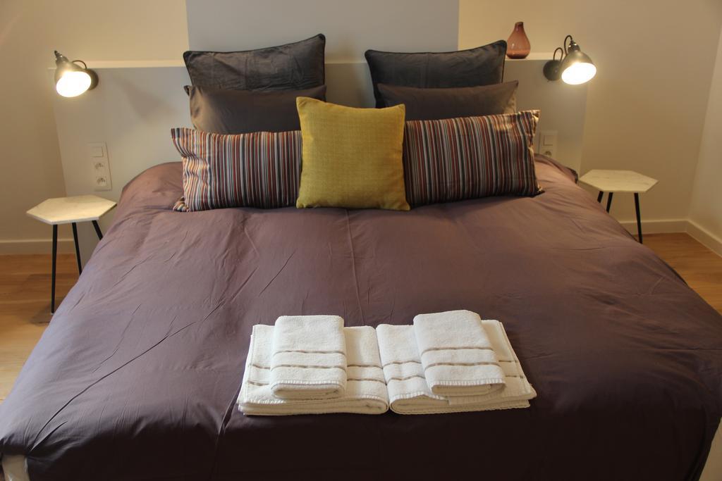 Apartment Studio 45