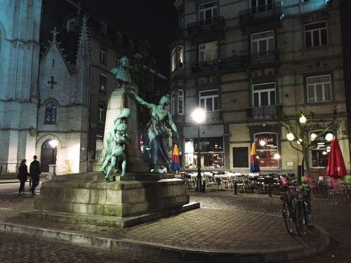 Frühstückspension L'arbre De Vie Brüssel