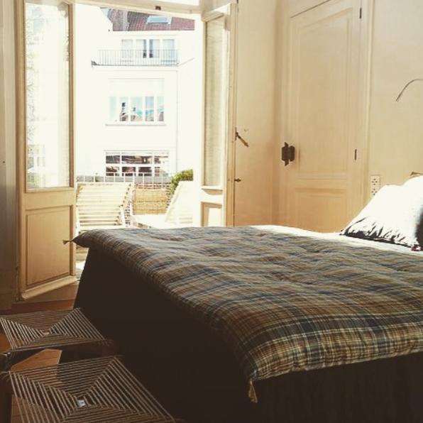 Maison Flagey Hotel