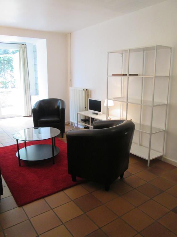 Appartement Dietrich Flats