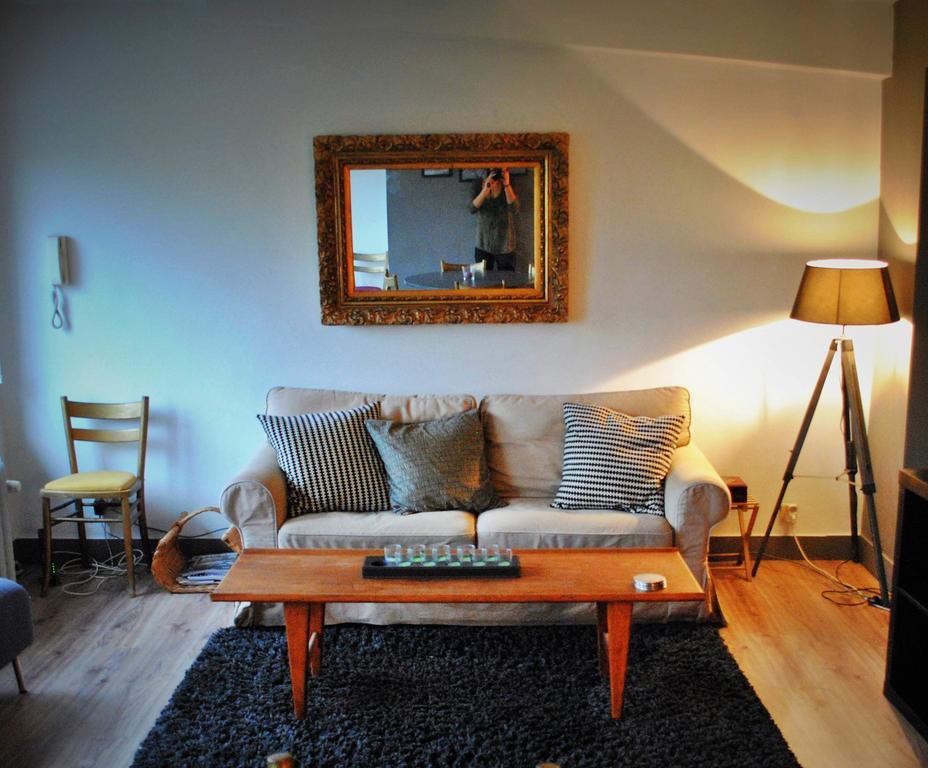 Appartamento Jaspar Bruxelles