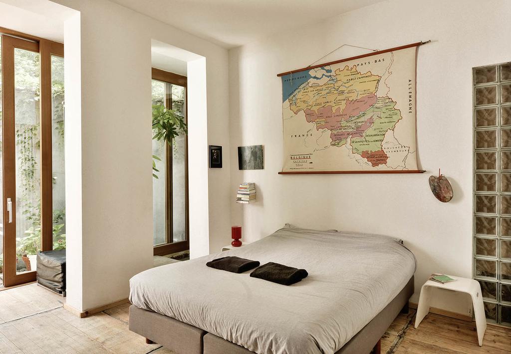 B'kanal Bed & Breakfast