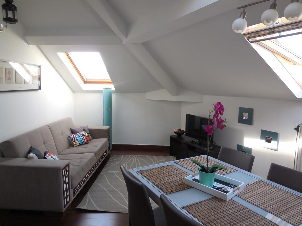 Appartement Centre *