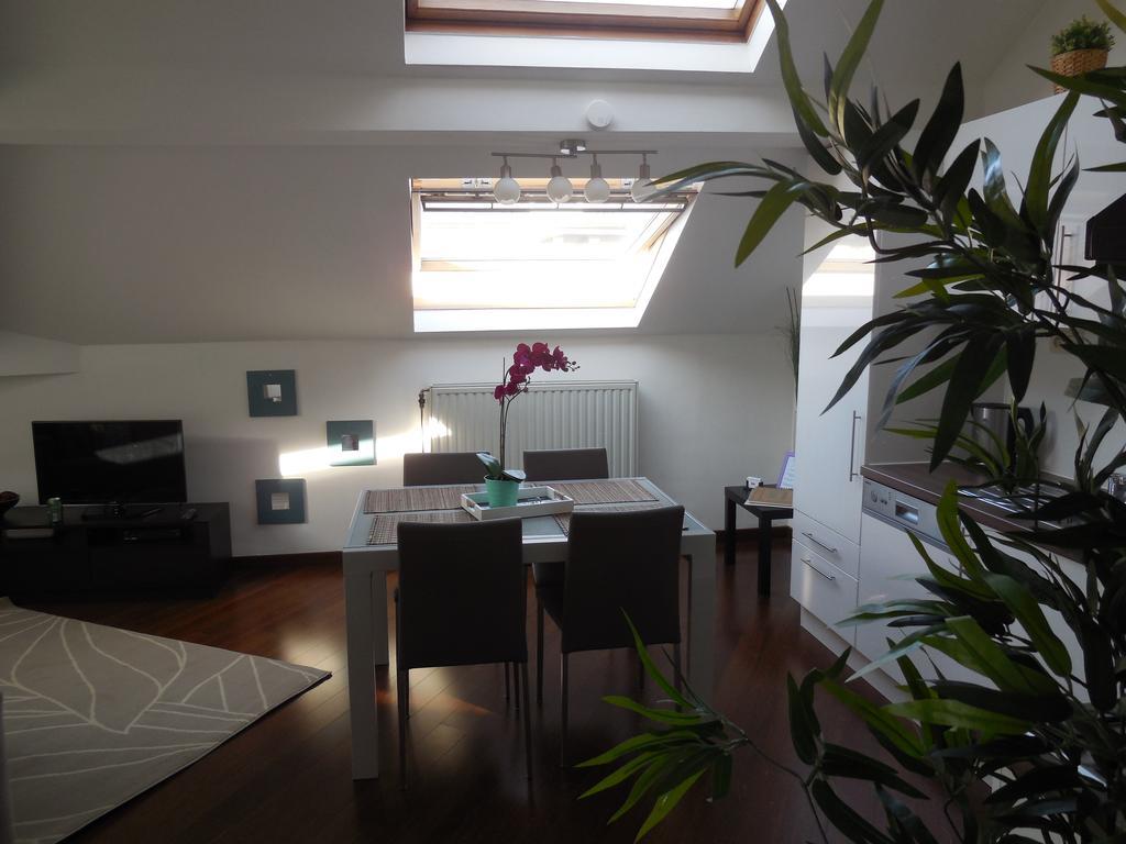 Centre Appartement *