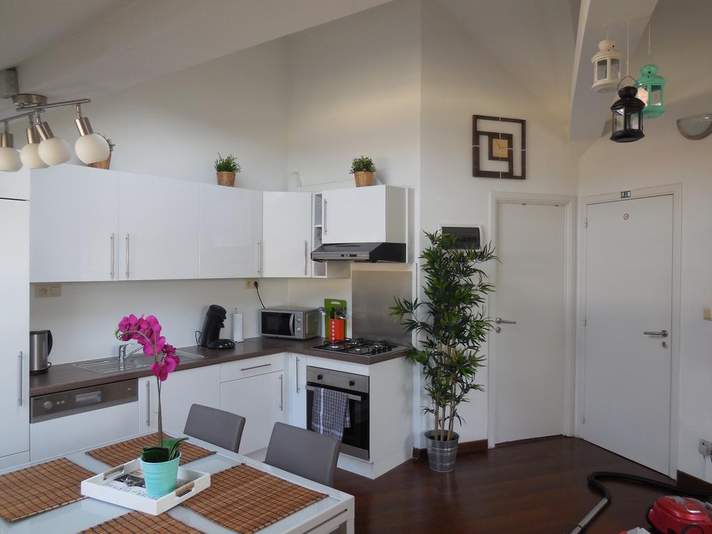 Appartement Centre
