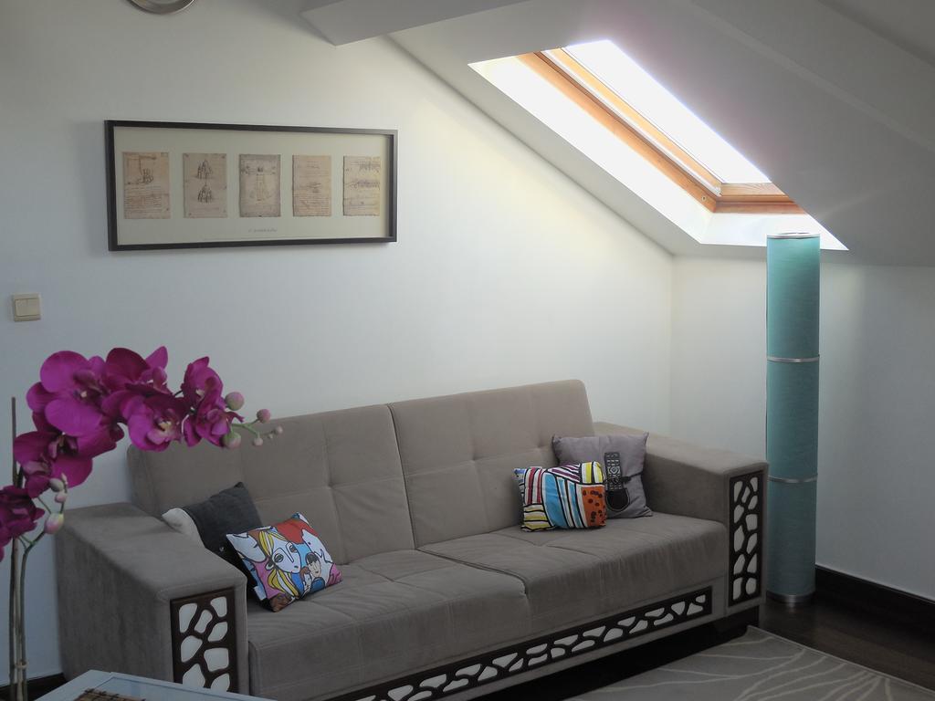 Appartement Centre *