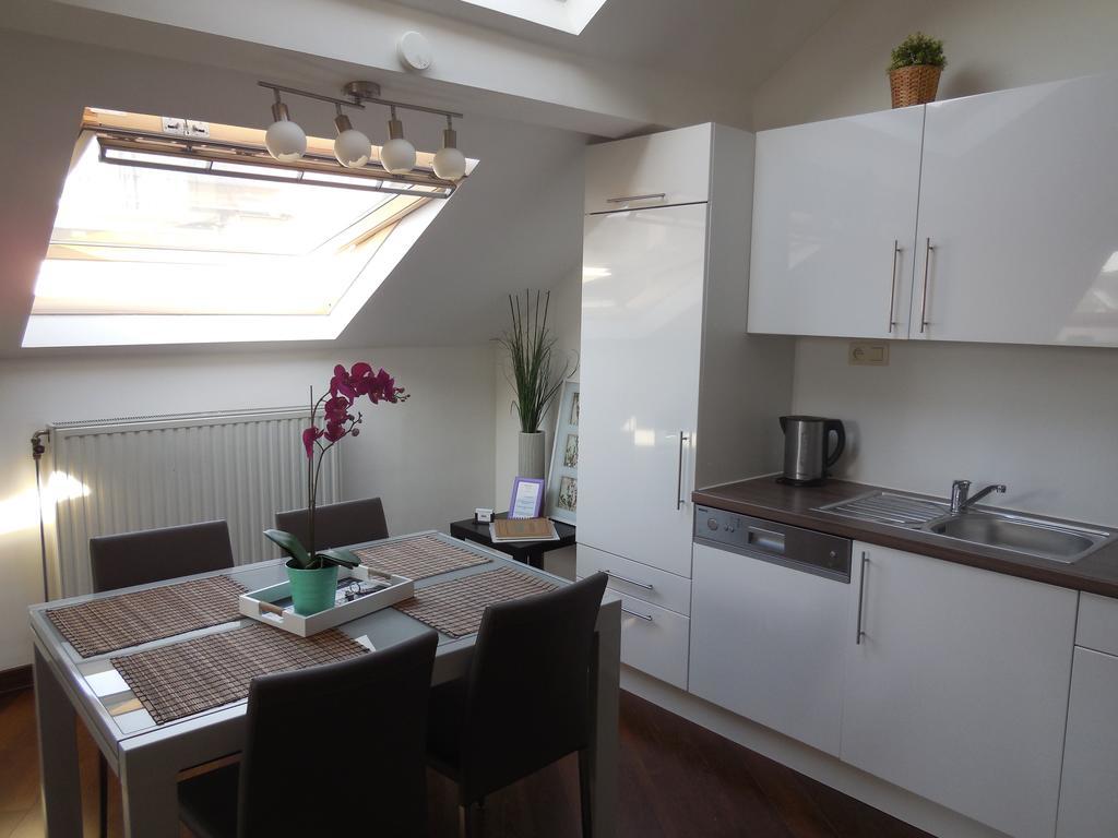 Appartement Centre *