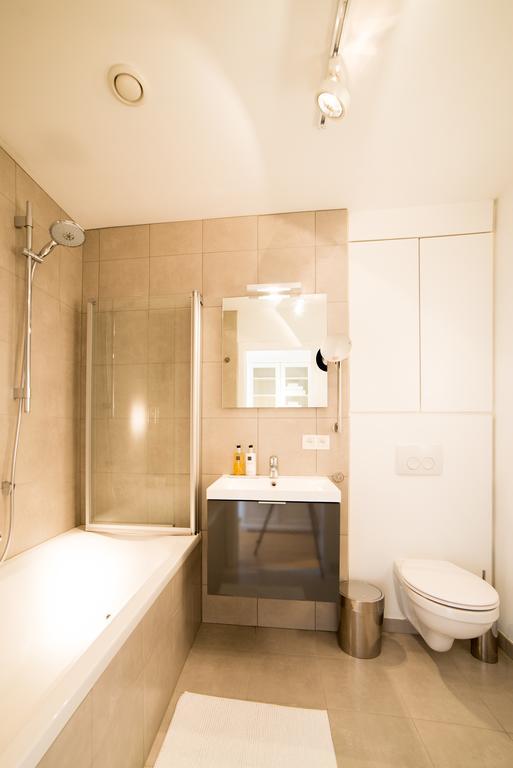 Apartment Grand Place The Looks Brussels