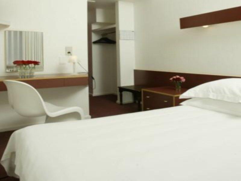 Queen Anne Hotel Bruxelles