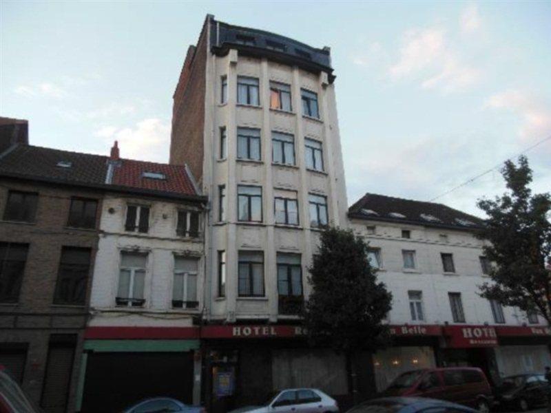 Van Belle Hotel 3*