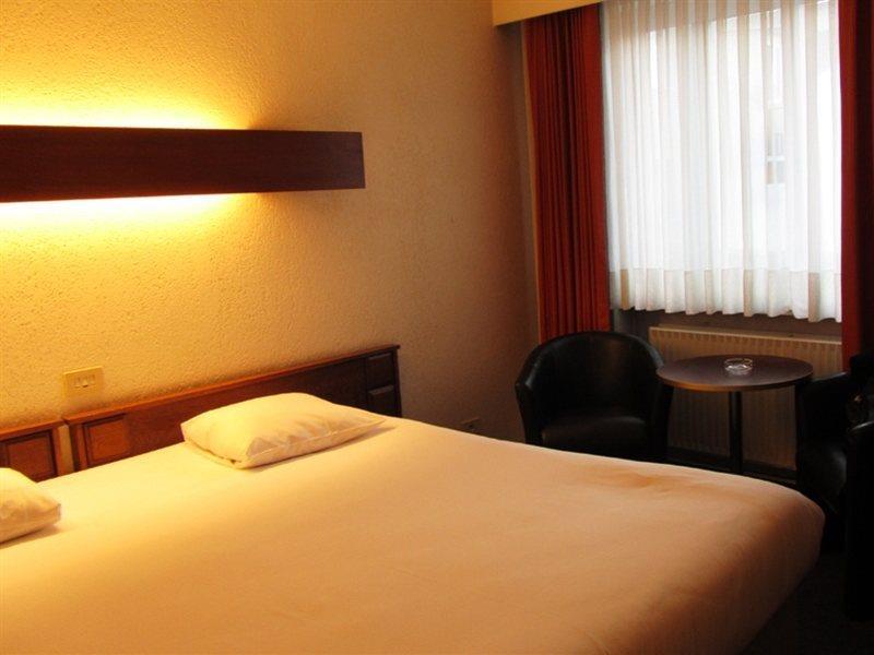 Van Belle 3* Brussel