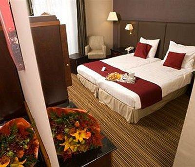 Western County House Hotel 3*