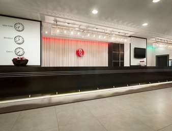 Hotel Brussels East Woluwe-Saint-Lambert