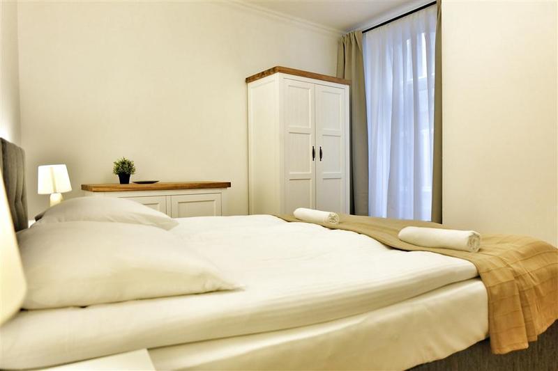 Aparthotel Top Spot