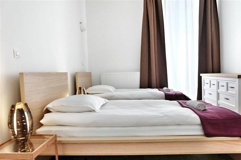 Aparthotel Top Spot