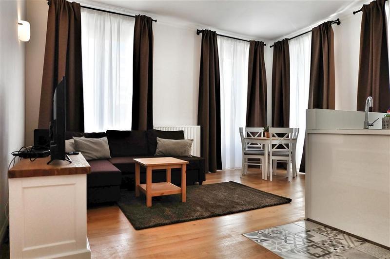Aparthotel Top Spot