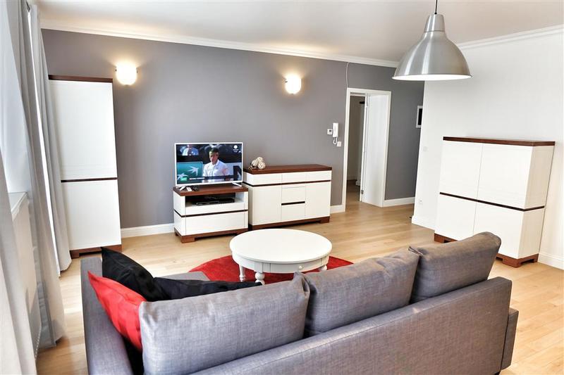 Top Spot 3* Brussels