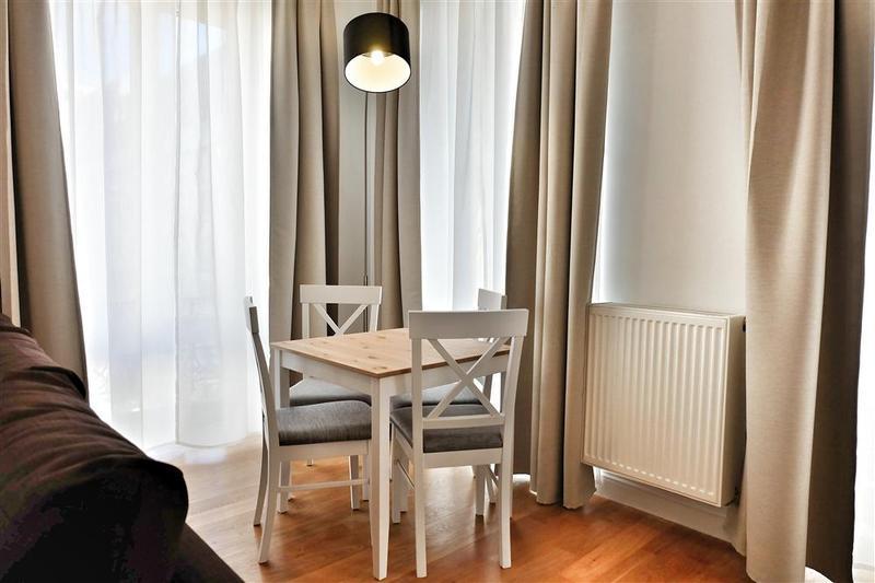 Aparthotel Top Spot