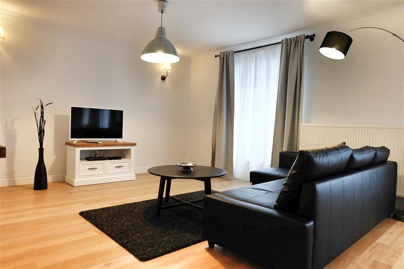 Top Spot Aparthotel
