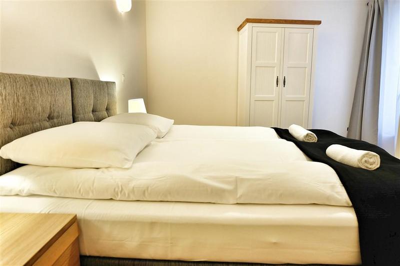 Aparthotel Top Spot