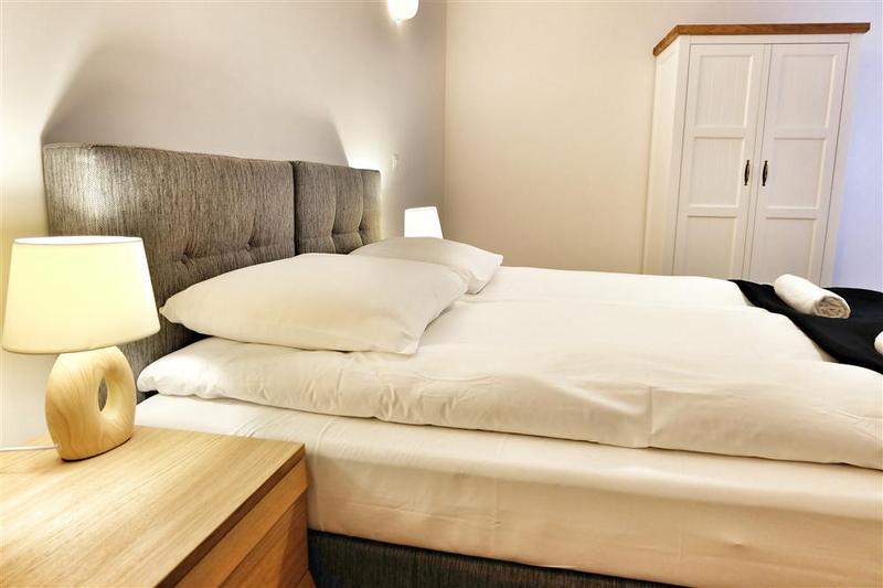 Aparthotel Top Spot 3*