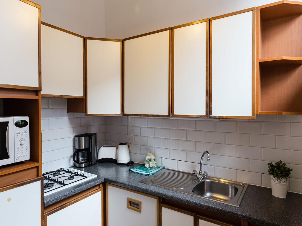 Apartment Patriotes Halldis Brüssel