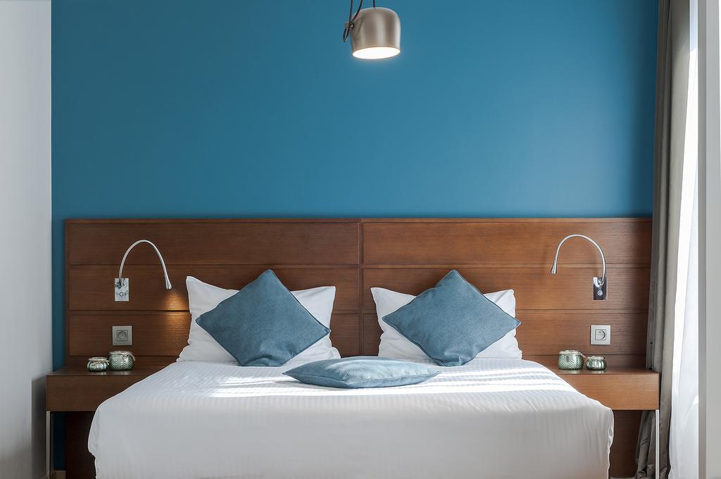 Agenda Aparthotel 3*
