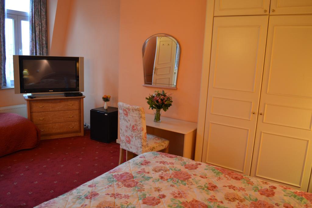 Matignon 3* Bruxelles