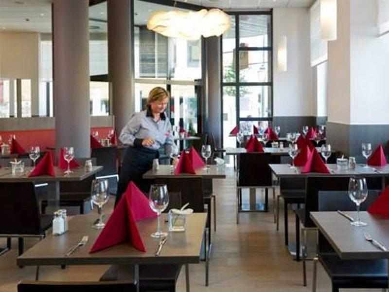 Ibis Centre Gare Du Midi Hotel Brussels