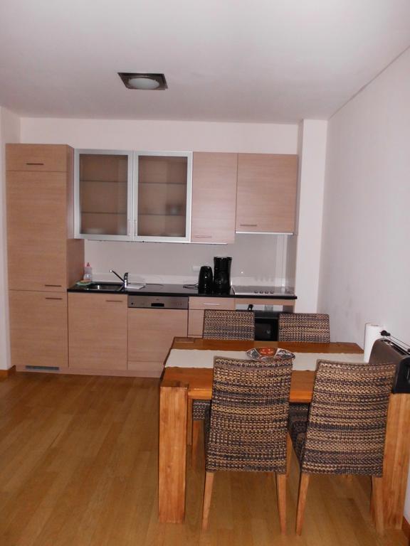 & Housingbrussels