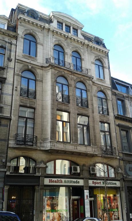 Grand-place Lombard