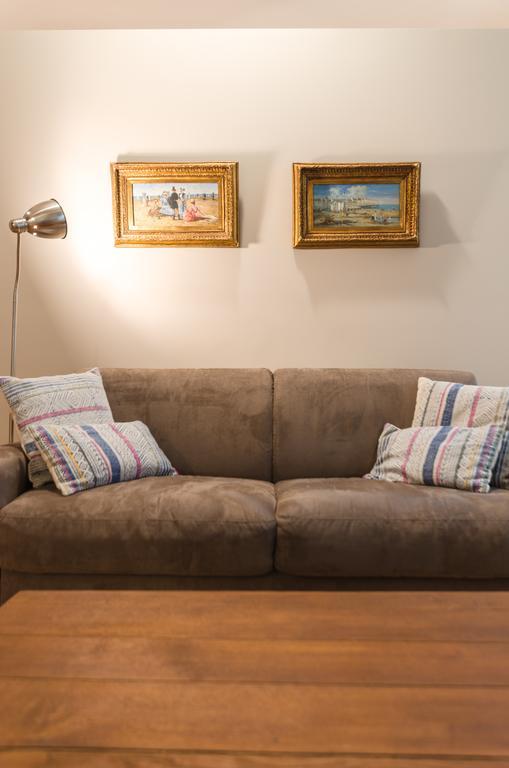 Appartement Grand-place Lombard Brussel