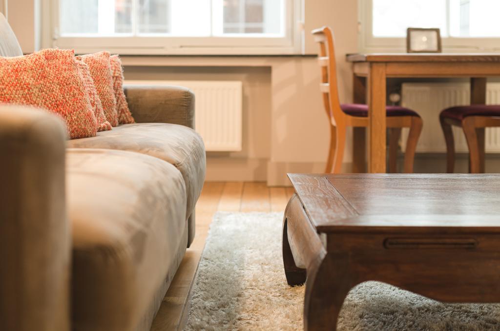 Appartement Grand-place Lombard *