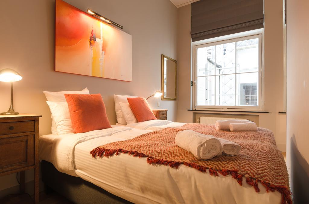 Appartement Grand-place Lombard