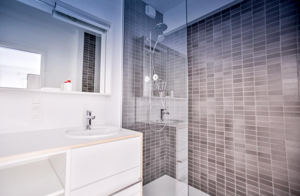 Renaissance Park Appartement