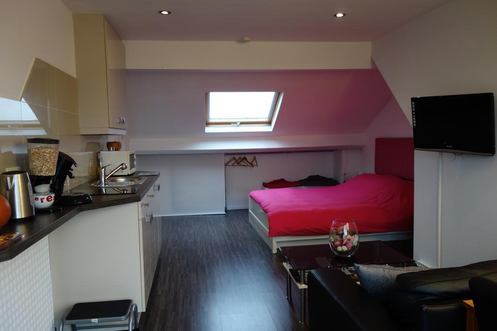 Basilique Bed & Breakfast